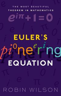 Produktbild: Euler's Pioneering Equation
