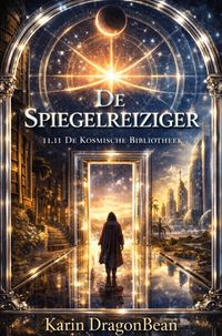 Produktbild: De Spiegelreiziger
