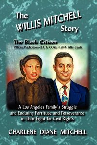 Produktbild: The Willis Mitchell Story