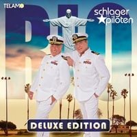 Produktbild: Rio (Deluxe Edition)