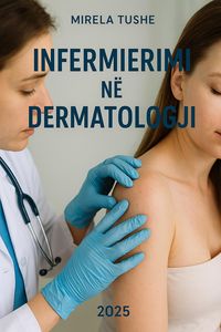 Produktbild: Infermierimi N&euml; Dermatologji
