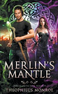Produktbild: Merlin's Mantle