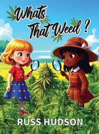 Produktbild: What's That Weed?