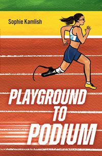 Produktbild: Playground to Podium