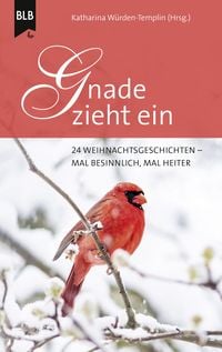 Produktbild: Gnade zieht ein