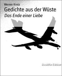 Produktbild: Gedichte aus der W&uuml;ste