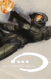 Produktbild: Halo Graphic Novel (New Edition)