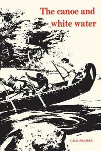 Produktbild: The Canoe and White Water