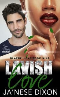 Produktbild: Lavish Love: A Second Chance Romance