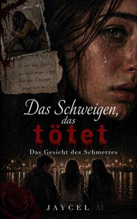 Produktbild: Das Schweigen, das t&ouml;tet  Das Gesicht des Schmerzes