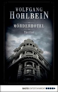 Produktbild: M&ouml;rderhotel