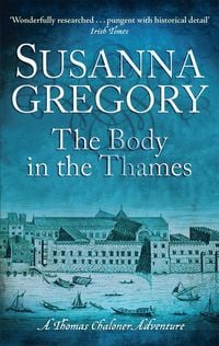 Produktbild: The Body In The Thames