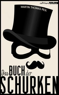 Produktbild: Das Buch der Schurken