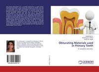 Produktbild: Obturating Materials used in Primary Teeth
