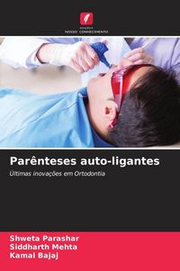 Produktbild: Par&ecirc;nteses auto-ligantes