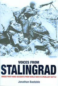 Produktbild: Voices from Stalingrad: Nemesis on the Volga