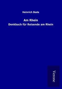 Produktbild: Am Rhein
