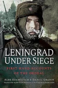 Produktbild: Leningrad Under Siege
