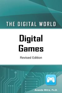 Produktbild: Digital Games, Revised Edition (Ls Edition)