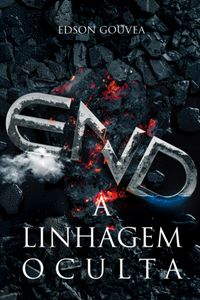 Produktbild: End. A Linhagem Oculta.