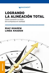 Produktbild: Logrando la alineaci&oacute;n total