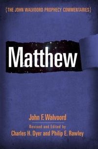 Produktbild: Matthew