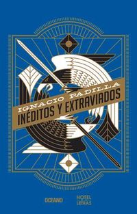 Produktbild: In&eacute;ditos Y Extraviados
