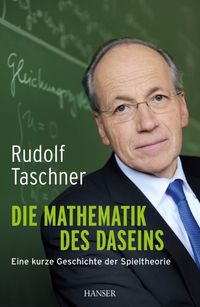 Bild vom Artikel Die Mathematik des Daseins vom Autor Rudolf Taschner