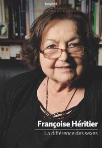Produktbild: La diff&eacute;rence des sexes