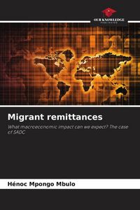 Produktbild: Migrant remittances