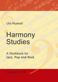 Produktbild: Harmony Studies 2