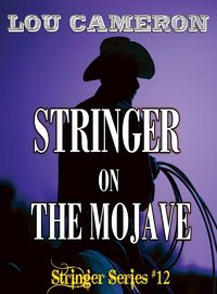 Produktbild: Stringer on the Mojave