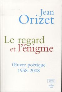 Produktbild: Le regard et l'&eacute;nigme