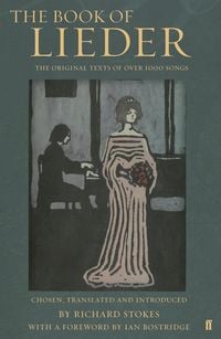 Produktbild: The Book of Lieder