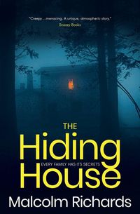 Produktbild: The Hiding House