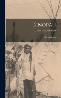 Produktbild: Sinopah: The Indian Boy