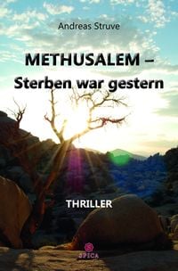Produktbild: METHUSALEM-Sterben war gestern