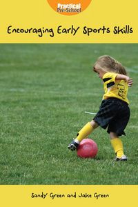 Produktbild: Encouraging Early Sports Skills