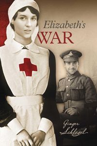 Produktbild: Elizabeth's War