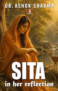 Produktbild: Sita in her reflections