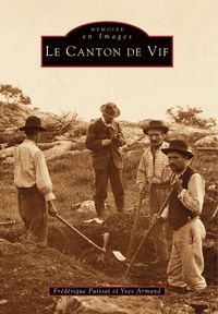 Produktbild: Vif (Canton de)