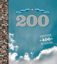 Produktbild: 200 400 Images Are Worth More