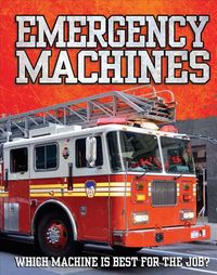 Produktbild: Emergency Machines