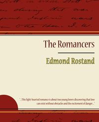 Produktbild: The Romancers