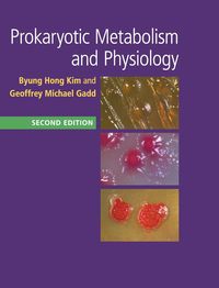 Produktbild: Prokaryotic Metabolism and Physiology