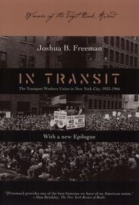 Produktbild: In Transit