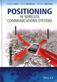 Produktbild: Positioning in Wireless Commun