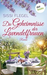 Produktbild: Die Geheimnisse der Lavendelfrauen