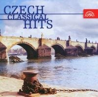 Produktbild: Czech Classical Hits