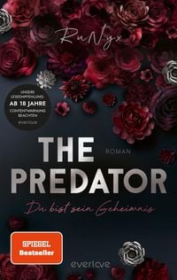 Produktbild: The Predator &ndash; Du bist sein Geheimnis